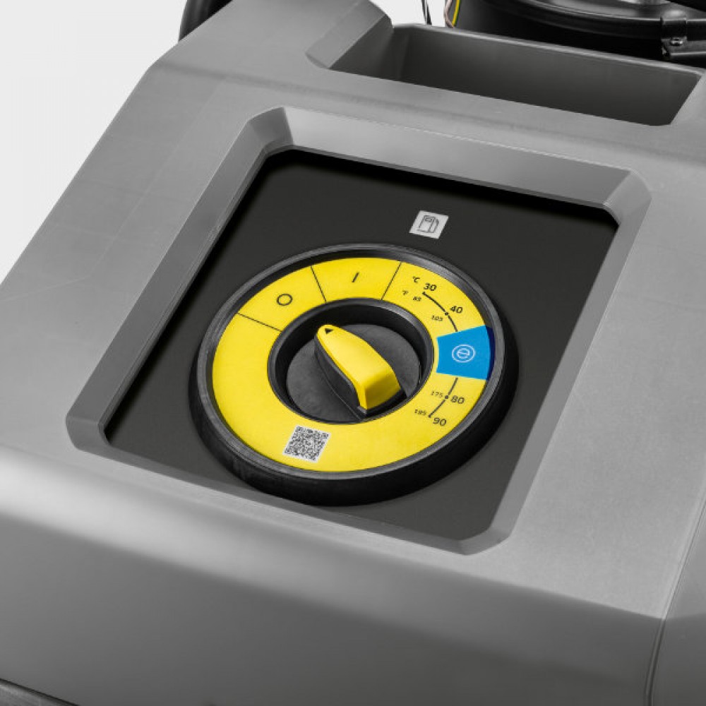 Karcher HDS 10/21-4 Classic Hot Water Pressure Washer | 1.030-911.0